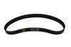 V-Twin - 20-0100 - 8mm Standard Replacement Belt 132 Tooth