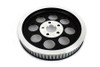 V-Twin - 20-0156 - Black Rear Belt Pulley 70 Tooth