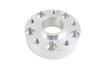 V-Twin - 20-0180 - 1-1/8 inch Pulley Spacer Polished