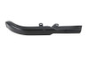 V-Twin - 20-0264 - Upper Black Rear Belt Guard - Fits 2007-2017 Harley-Davidson FXSE, FLSTSC, FLSTFBS, FLSTSB, FXCW, FLSS, FXS, FXSTB, FLS, FLSTFB, FXST, FXSB