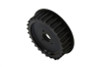 V-Twin - 20-0328 - 27 Tooth Transmission Belt Pulley