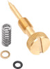 Yost Performance Products Yost - Idle Air Adjusting Screws - fits all CV Carburetors - Brass or Stainless-Steel 