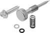 Yost Performance Products Yost - Idle Air Adjusting Screws - fits all CV Carburetors - Brass or Stainless-Steel 
