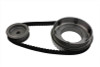 V-Twin - 20-0524 - Primary Belt Drive Kit