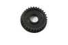 V-Twin - 20-0526 - 29 Tooth Front Pulley