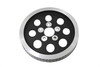 V-Twin - 20-0528 - Rear Drive Pulley 61 Tooth Black - Fits 1991-1999 Harley-Davidson XL (5-speed)