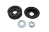 V-Twin - 20-0556 - Primo Belt Drive Front Pulley 8mm