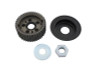 V-Twin - 20-0558 - Primo Belt Drive Front Pulley 8mm