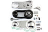 V-Twin - 20-0602 - BDL Belt Drive Kit 3 inch