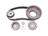 V-Twin - 20-0614 - BDL Belt Drive Kit 8mm