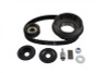 V-Twin - 20-0633 - BDL Belt Drive Kit 11mm