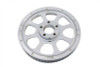 V-Twin - 20-0647 - Rear Drive Pulley 70 Tooth Chrome