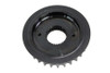 V-Twin - 20-0664 - Replacement Transmission Pulley 29 Tooth - Fits 1991-2005 Harley-Davidson FXD, 1994-2006 FLT, FXST, FLST, 1994 FXR