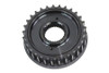 V-Twin - 20-0664 - Replacement Transmission Pulley 29 Tooth - Fits 1991-2005 Harley-Davidson FXD, 1994-2006 FLT, FXST, FLST, 1994 FXR