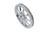 V-Twin - 20-0697 - Rear Pulley 66 Tooth Chrome