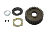 V-Twin - 20-0704 - BDL Front Pulley 30 Tooth
