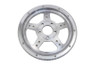 V-Twin - 20-0737 - Rear Pulley 68 Tooth Chrome