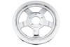 V-Twin - 20-0752 - Rear Drive Pulley 68 Tooth Chrome