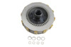 V-Twin - 20-0771 - York Pro Clutch Kit