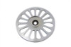 V-Twin - 20-0785 - 18 Spoke Pulley Spinner