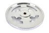 V-Twin - 20-0876 - Inner Clutch Pressure Plate Chrome