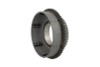 V-Twin - 20-0918 - BDL 8mm Belt Drive Rear Pulley