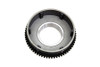 V-Twin - 20-0922 - BDL 11mm Belt Drive Rear Pulley