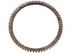 V-Twin - 20-0933 - 66 Tooth BDL Starter Ring Gear 8mm and 11mm