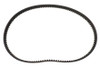 V-Twin - 20-3999 - 1-1/8 inch Carlisle Panther Rear Belt 125 Tooth