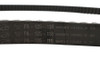 V-Twin - 20-3999 - 1-1/8 inch Carlisle Panther Rear Belt 125 Tooth