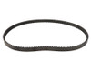 V-Twin - 20-3999 - 1-1/8 inch Carlisle Panther Rear Belt 125 Tooth