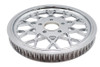 V-Twin - 20-4602 - Classic Spoke Rear Drive Pulley 65 Tooth Chrome