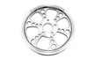 V-Twin - 20-4632 - Kool Kat Rear Drive Pulley 70 Tooth Polished