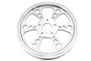 V-Twin - 20-4634 - Kool Kat Rear Drive Pulley 70 Tooth Polished