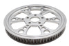 V-Twin - 20-4634 - Kool Kat Rear Drive Pulley 70 Tooth Polished