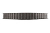 V-Twin - 20-4645 - Manhattan Rear Drive Pulley 65 Tooth Polished