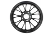 V-Twin - 20-4651 - Manhattan Rear Drive Pulley 65 Tooth Black Cut