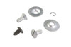 V-Twin - 2003-6 - Tool Box Cadmium Mount Kit