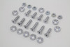 V-Twin - 2043-26 - Rear Fender Strut Bolt Kit
