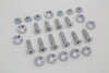 V-Twin - 2043-26 - Rear Fender Strut Bolt Kit