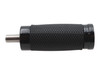 V-Twin - 21-0013 - Caliber Shifter Peg Black