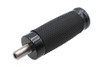 V-Twin - 21-0013 - Caliber Shifter Peg Black