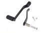 V-Twin - 21-0025 - OE Heel Shifter Lever Kit Black