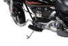 V-Twin - 21-0050 - Chrome Heel Toe Shifter Lever Set