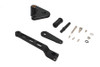 V-Twin - 21-0075 - Jockey Shifter Kit - Fits 1986-1999 Harley-Davidson FLST, 1941-1984 FL, 1986-1999 FXST