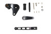V-Twin - 21-0075 - Jockey Shifter Kit - Fits 1986-1999 Harley-Davidson FLST, 1941-1984 FL, 1986-1999 FXST