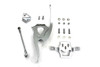 V-Twin - 21-0180 - Chrome Billet Jockey Shifter Kit