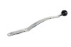 V-Twin - 21-0188 - Chrome Replica Hand Shift Lever - Fits 1940-1946 Harley-Davidson EL, 1941-1947 FL, 1937-1946 U