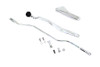 V-Twin - 21-0192 - WL 4-Speed Shifter Rod Assembly