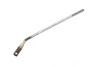 V-Twin - 21-0241 - Ratchet Top Transmission Shifter Rod Raw - Fits 1971-1973 Harley-Davidson FX, 1952-1984 FL, 1980-1984 FX